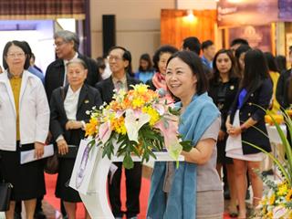 มหาวิทยาลัยพะเยา,จัดงานวิจัยคุณภาพ,สร้างความเข้มแข็งให้ชุมชน,“นิทรรศการ,1,คณะ,1,โมเดล,2562”