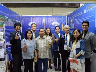SEEN,ได้รับรางวัล,“เหรียญทองแดง”,ในนิทรรศการโครงการ,1,คณะ,1,โมเดล