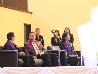 ,คณะทันตแพทยศาสตร์,ได้รับรางวัลเหรียญเงิน,โครงการ,1,คณะ,1,โมเดล