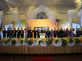 โรงเรียนสาธิตมหาวิทยาลัยพะเยา,เข้าร่วมงานพะเยาวิจัย,ครั้งที่,8