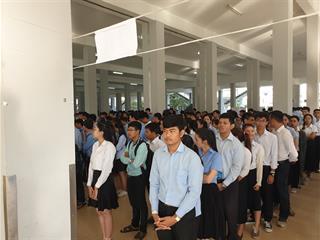 มหาวิทยาลัยพะเยาสอบคัดเลือกนักเรียนทุนพระราชทาน,ประจำปีการศึกษา,2562,โครงการพระราชทานความช่วยเหลือแก่ราชอาณาจักรกัมพูชา,ตามพระราชดำริ,สมเด็จพระเทพรัตนราชสุดา,ฯ,สยามบรมราชกุมารี,เพื่อเข้าศึกษา,ณ,มหาวิทยาลัยพะเยา