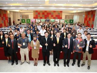 นิสิต,SEEN,ได้เข้าร่วมประชุมเครือข่ายวิจัยนิเวศวิทยาป่าไม้ประเทศไทย,ครั้งที่,8,