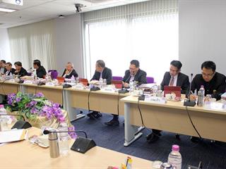 การประชุมสภามหาวิทยาลัยพะเยา,ครั้งที่,1/2562
