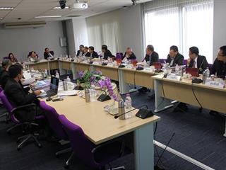 การประชุมสภามหาวิทยาลัยพะเยา,ครั้งที่,1/2562
