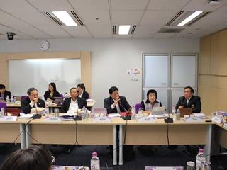 การประชุมสภามหาวิทยาลัยพะเยา,ครั้งที่,1/2562