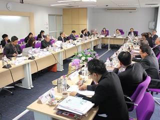 การประชุมสภามหาวิทยาลัยพะเยา,ครั้งที่,1/2562
