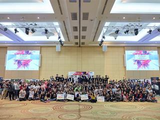 ทีม,UP,Engineer,จากวิศวกรรมไฟฟ้า,มพ.,เข้าร่วมการแข่งขัน,24,Hours,of,Innovation,-,National,League,Special,Competition