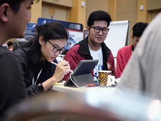 ทีม,UP,Engineer,จากวิศวกรรมไฟฟ้า,มพ.,เข้าร่วมการแข่งขัน,24,Hours,of,Innovation,-,National,League,Special,Competition