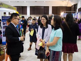 นวัตกรรมนิทานสู่ผลงานวิจัย,1,คณะ,1,โมเดล,คณะศิลปศาสตร์,มหาวิทยาลัยพะเยา