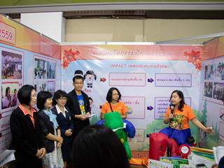 นวัตกรรมนิทานสู่ผลงานวิจัย,1,คณะ,1,โมเดล,คณะศิลปศาสตร์,มหาวิทยาลัยพะเยา