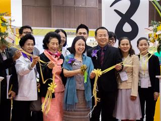 นวัตกรรมนิทานสู่ผลงานวิจัย,1,คณะ,1,โมเดล,คณะศิลปศาสตร์,มหาวิทยาลัยพะเยา