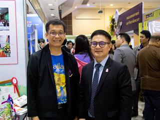 นวัตกรรมนิทานสู่ผลงานวิจัย,1,คณะ,1,โมเดล,คณะศิลปศาสตร์,มหาวิทยาลัยพะเยา
