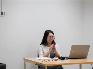 คณาจารย์คณะศิลปศาสตร์,มหาวิทยาลัยพะเยา,ร่วมนำเสนอผลงานวิจัย,ในการประชุมทางวิชาการระดับชาติ,พะเยาวิจัยครั้งที่,8,ณ,หอประชุมพญางำเมือง,มหาวิทยาลัยพะเยา