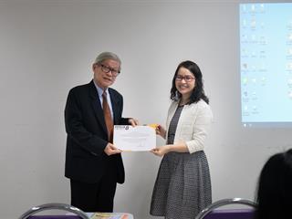 คณาจารย์คณะศิลปศาสตร์,มหาวิทยาลัยพะเยา,ร่วมนำเสนอผลงานวิจัย,ในการประชุมทางวิชาการระดับชาติ,พะเยาวิจัยครั้งที่,8,ณ,หอประชุมพญางำเมือง,มหาวิทยาลัยพะเยา