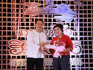 คณะวิทยาการจัดการและสารสนเทศศาสตร์,มหาวิทยาลัยพะเยา,เข้าร่วมพิธีเปิดป้ายพื้นที่,1,คณะ,1,โมเดล,และกิจกรรม,“กาดหมั้วฮิมตาง”,ตลาดชุมชนตำบลดอกคำใต้,,ณ,ศูนย์การเรียนรู้วัฒนธรรมและภูมิปัญญาตำบลดอกคำใต้,,อำเภอดอกคำใต้,จังหวัดพะเยา
