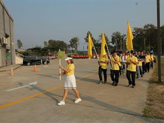 ม.พะเยา,เป็นเจ้าภาพสถานที่จัดการแข่งขันกีฬาโยธาธิการและผังเมืองจังหวัดพะเยา,ครั้งที่,6,"รำแพนก้องโลกเกมส์"