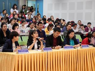 สาขาวิชาภาษาจีน,คณะศิลปศาสตร์,มหาวิทยาลัยพะเยา,จัดโครงการ,“จีนวิชาการ”