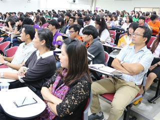 โครงการแนะแนวสหกิจศึกษา,มหาวิทยาลัยพะเยา,ครั้งที่,2/2562
