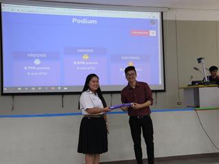 โครงการแนะแนวสหกิจศึกษา,มหาวิทยาลัยพะเยา,ครั้งที่,2/2562