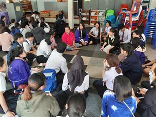การฝึกปฏิบัติการภาคสนามบูรณาการ,คณะแพทยศาสตร์,
