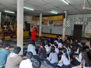 การฝึกปฏิบัติการภาคสนามบูรณาการ,คณะแพทยศาสตร์,