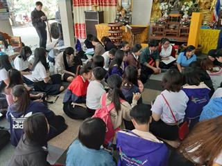 การฝึกปฏิบัติการภาคสนามบูรณาการ,คณะแพทยศาสตร์,
