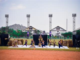 UP,Spirit,Cheer,2018