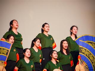 UP,Spirit,Cheer,2018