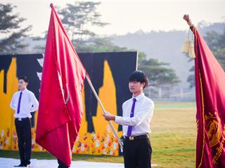 UP,Spirit,Cheer,2018