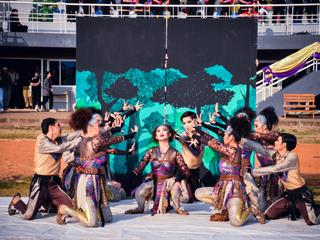 UP,Spirit,Cheer,2018