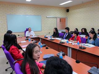 กองคลัง,มหาวิทยาลัยพะเยา,จัดโครงการอบรมเชิงปฏิบัติการด้านการเงิน,การคลังและพัสดุ,(KM),ครั้งที่,1/2562
