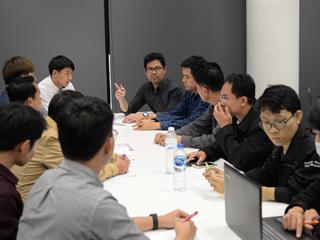 นักวิจัย,SEEN,ร่วมกับสำนักงานอุตสาหกรรมจังหวัดเชียงใหม่,จัดทำโครงการอบรมถ่ายทอดเทคโนโลยีและนวัตกรรมด้านการป้องกันมลพิษในดินและน้ำใต้ดินสำหรับอนุรักษ์ติดตามและตรวจสอบการปนเปื้อนจากภาคอุตสาหกรรมการผลิต,เพื่อพัฒนาผู้ประกอบการในเขตจังหวัดเชียงใหม่ในการป้องกันมลพิษจากกระบวนการผลิตในดินและน้ำใต้ดิน