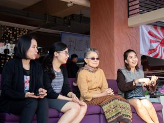 สาขาวิชาภาษาญี่ปุ่น,คณะศิลปศาสตร์,มหาวิทยาลัยพะเยา,จัดนิทรรศการ,“นิฮงไซ”,Japanese,Festival,2019