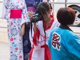 สาขาวิชาภาษาญี่ปุ่น,คณะศิลปศาสตร์,มหาวิทยาลัยพะเยา,จัดนิทรรศการ,“นิฮงไซ”,Japanese,Festival,2019