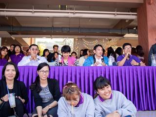 สาขาวิชาภาษาญี่ปุ่น,คณะศิลปศาสตร์,มหาวิทยาลัยพะเยา,จัดนิทรรศการ,“นิฮงไซ”,Japanese,Festival,2019