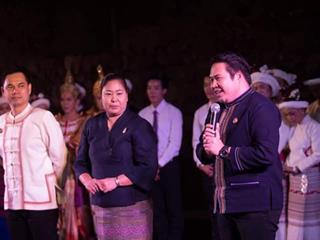 สาขาวิชาศิลปะการแสดง,คณะสถาปัตยกรรมศาสตร์และศิลปกรรมศาสตร์,มหาวิทยาลัยพะเยา,,จัดการสอบศิลปะการแสดงนิพนธ์,ของนิสิตรุ่นที่,3,