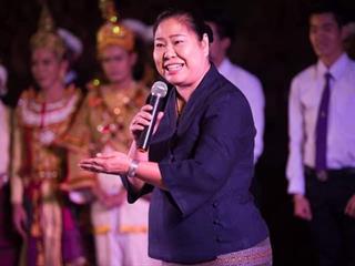 สาขาวิชาศิลปะการแสดง,คณะสถาปัตยกรรมศาสตร์และศิลปกรรมศาสตร์,มหาวิทยาลัยพะเยา,,จัดการสอบศิลปะการแสดงนิพนธ์,ของนิสิตรุ่นที่,3,