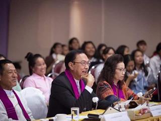 สาขาวิชาศิลปะการแสดง,คณะสถาปัตยกรรมศาสตร์และศิลปกรรมศาสตร์,มหาวิทยาลัยพะเยา,,จัดการสอบศิลปะการแสดงนิพนธ์,ของนิสิตรุ่นที่,3,