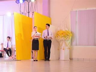 สาขาวิชาศิลปะการแสดง,คณะสถาปัตยกรรมศาสตร์และศิลปกรรมศาสตร์,มหาวิทยาลัยพะเยา,,ได้จัดการสอบรำเดี่ยวมาตรฐานทางด้านนาฏศิลป์ไทย,ของนิสิตรุ่นที่,3