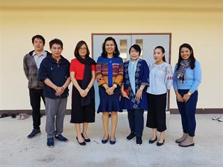 สาขาวิชาการสื่อสารสื่อใหม่,ทดลองออกอากาศวิทยุออนไลน์