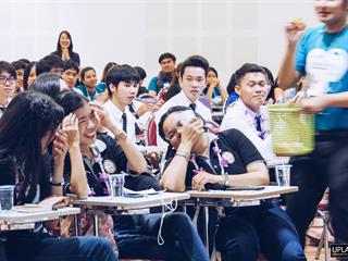 คณะนิติศาสตร์จัดโครงการนิติศาสตร์ฟ้ามุ่ยวิชาการ,14,สถาบันภาคเหนือ