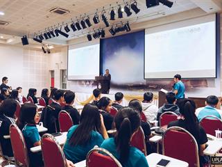 คณะนิติศาสตร์จัดโครงการนิติศาสตร์ฟ้ามุ่ยวิชาการ,14,สถาบันภาคเหนือ