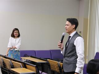 โครงการฝึกอบรมเชิงปฏิบัติการ,เรื่อง,Facebook,for,education
