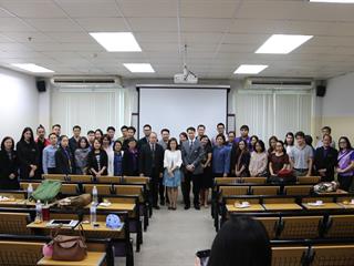 โครงการฝึกอบรมเชิงปฏิบัติการ,เรื่อง,Facebook,for,education