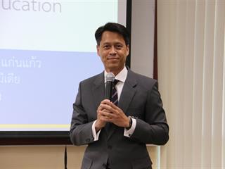 โครงการฝึกอบรมเชิงปฏิบัติการ,เรื่อง,Facebook,for,education