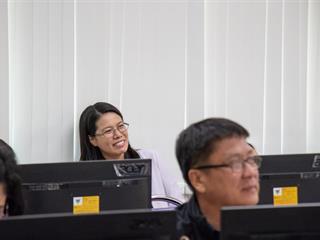 คณะศิลปศาสตร์,มหาวิทยาลัยพะเยา,จัดประชุมเพื่อรับฟังข้อเสนอแนะ,การขับเคลื่อน,,การยกระดับคุณภาพการศึกษาจังหวัดพะเยา,ด้านการพัฒนาทักษะภาษาอังกฤษเพื่อการสื่อสาร