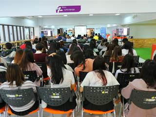โครงการอบรมเชิงปฏิบัติการ,การพัฒนาผลิตภัณฑ์เครื่องสำอาง,"รุ่นที่3"