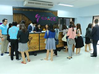 โครงการอบรมเชิงปฏิบัติการ,การพัฒนาผลิตภัณฑ์เครื่องสำอาง,"รุ่นที่3"