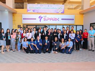 โครงการอบรมเชิงปฏิบัติการ,การพัฒนาผลิตภัณฑ์เครื่องสำอาง,"รุ่นที่3"