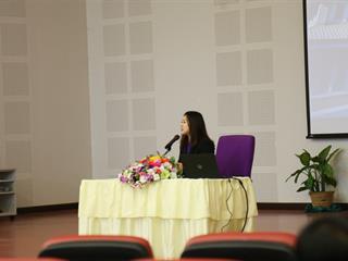 มหาวิทยาลัยพะเยา,ต้อนรับผู้บริหารสถานศึกษาและครูแนะแนว,เยี่ยมชมมหาวิทยาลัยพะเยาและการชี้แจงระบบการรับเข้าศึกษาของมหาวิทยาลัยพะเยา